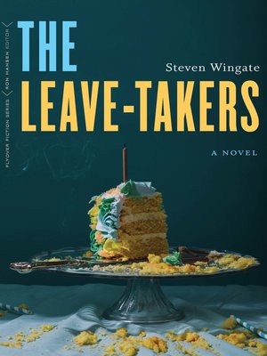 The Leave-Takers - ebook
